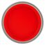 3in1 Metallschutzlack rot matt 750 ml