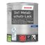 3in1 Metallschutzlack hellgrau glänzend 750 ml
