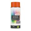 Orange Sprühdose Universal-Sprühlack von toom