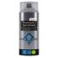 Premium-Sprühlack grau seidenmatt 400 ml