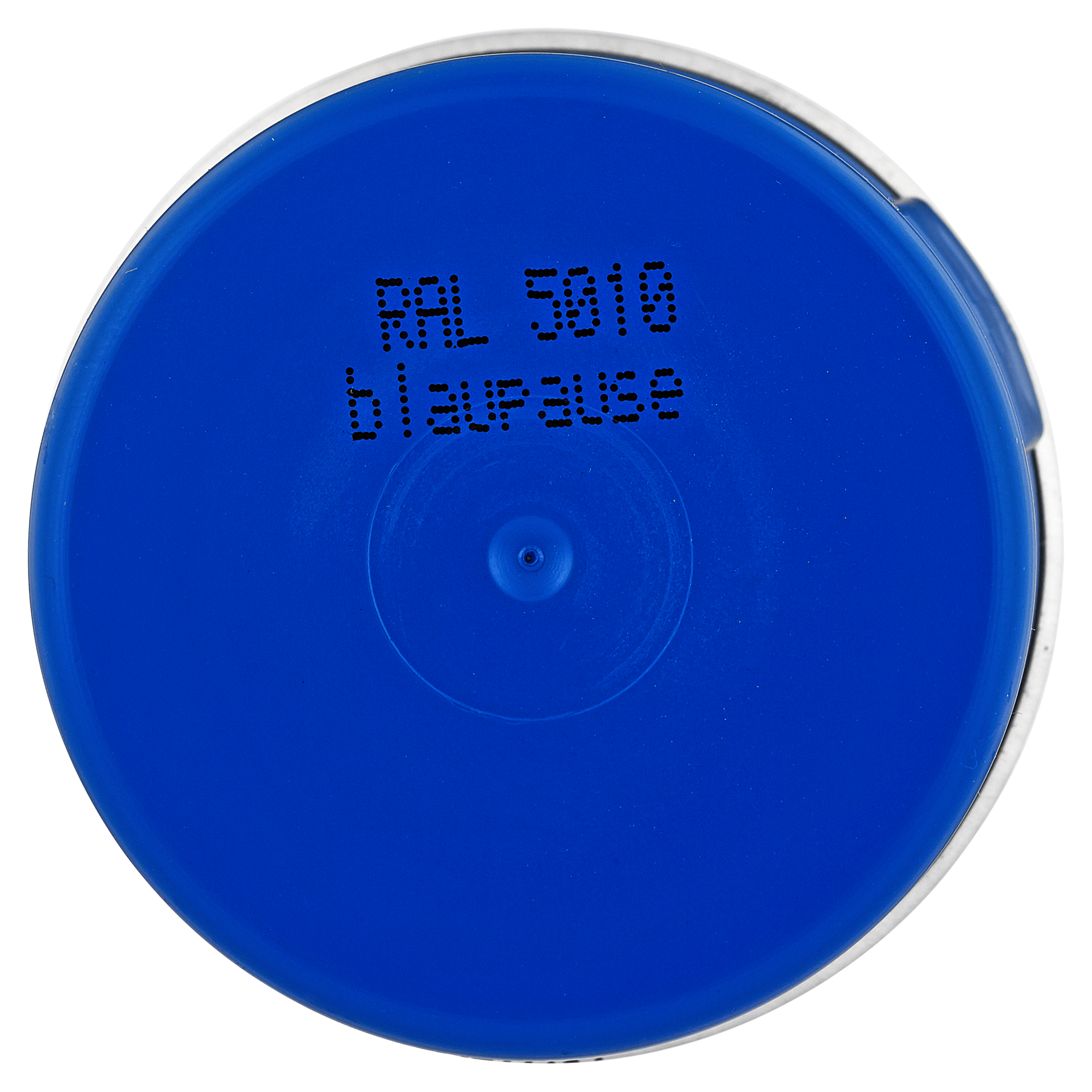 Universal-Sprühlack 'Blaupause' enzianblau seidenmatt 150 ml + product picture