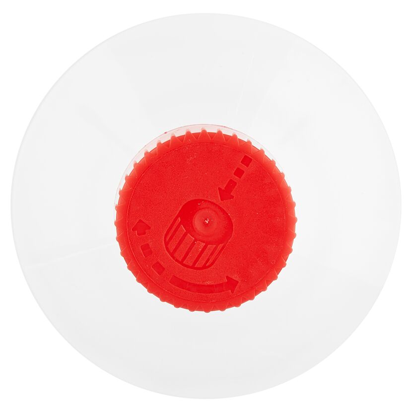 roter Deckel der WPC-Imprägnierung