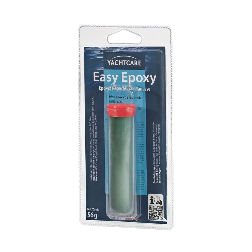 YACHTCARE Easy Epoxy Reparaturmasse 56g