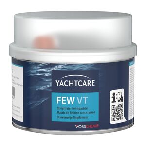 Feinspachtel weiß 1000 g