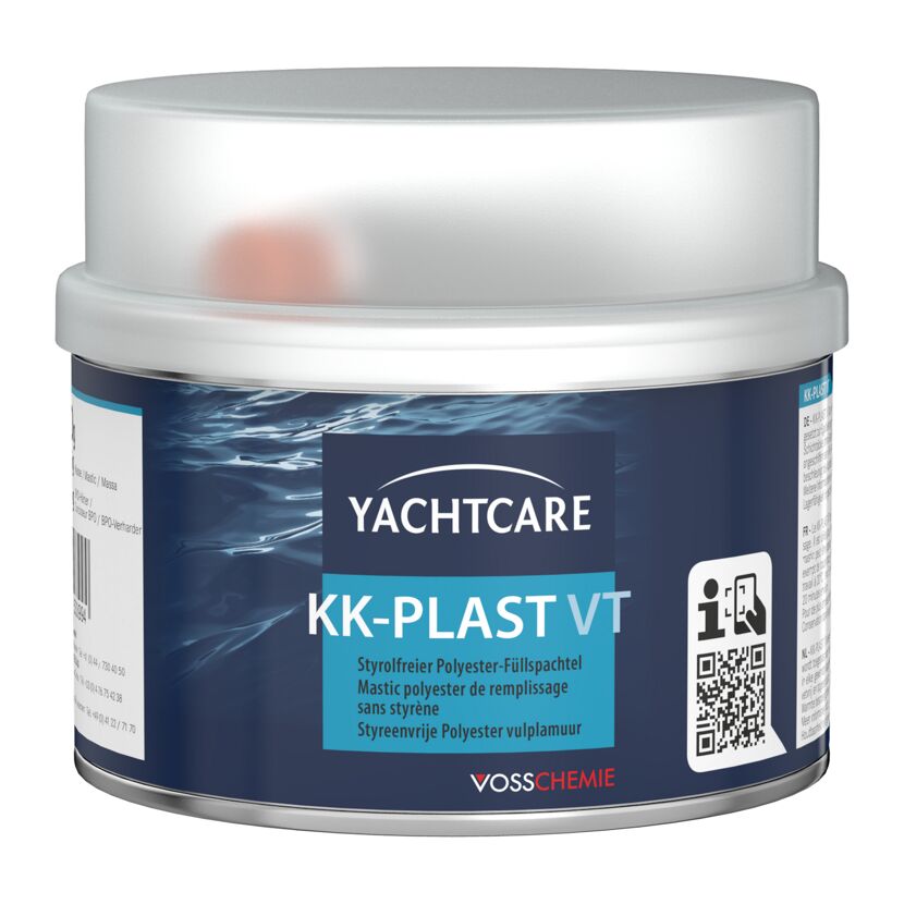 DOSE KK-PLAST VT von YACHTCARE