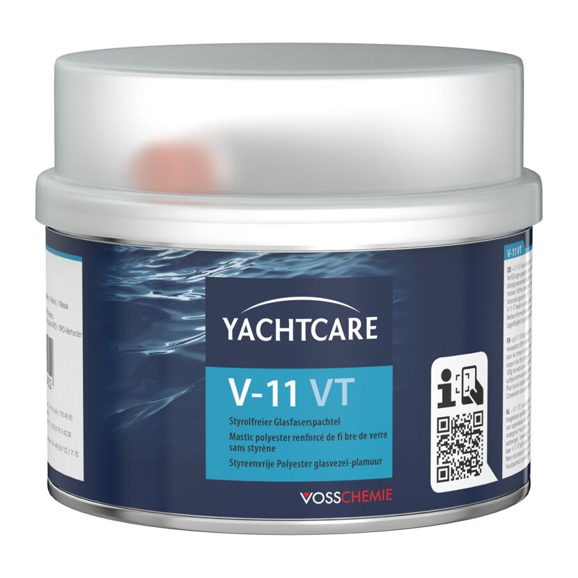 Dose Yachtcare V-11 VT Glasfaserspachtel