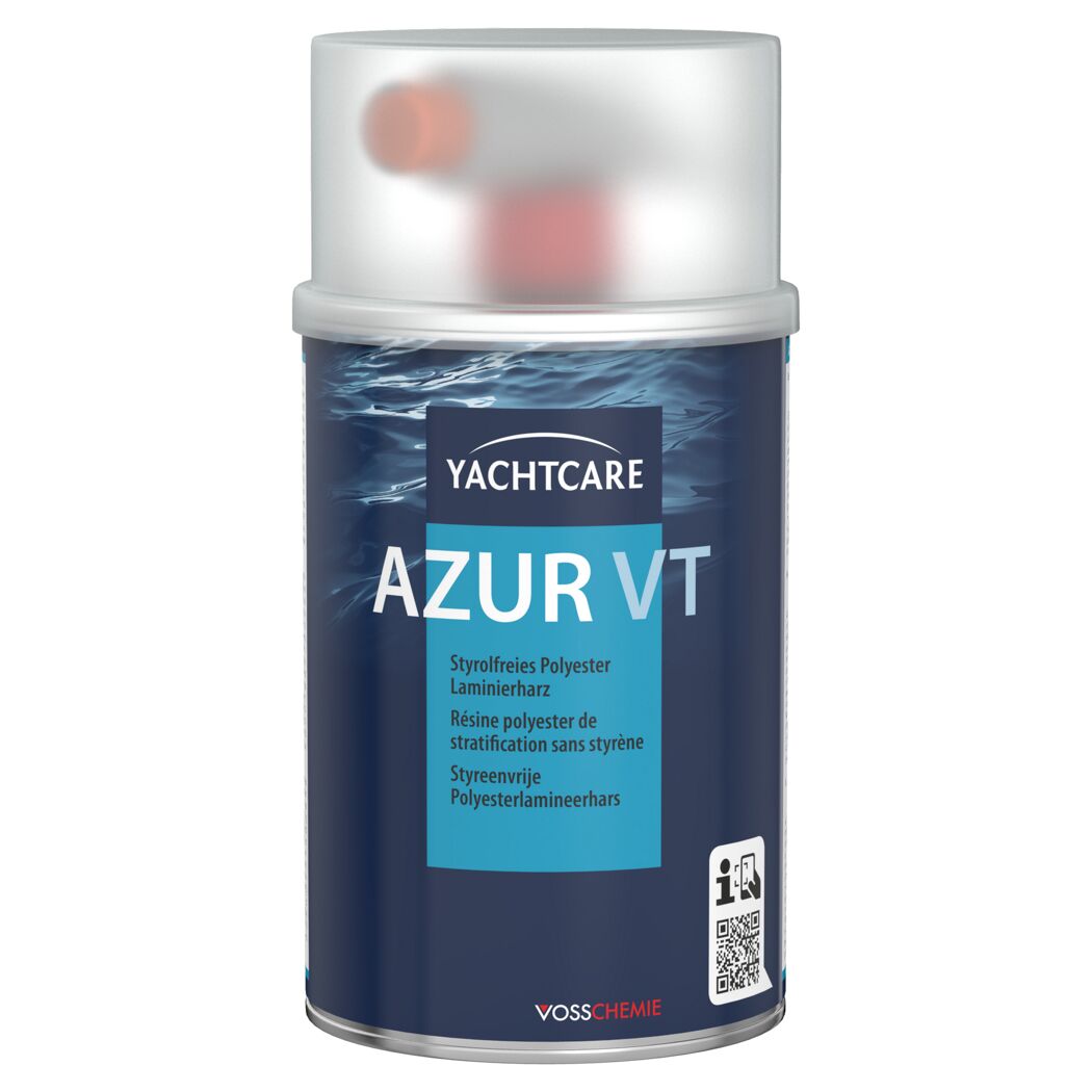 Dose Yachtcare Azur VT Laminierharz
