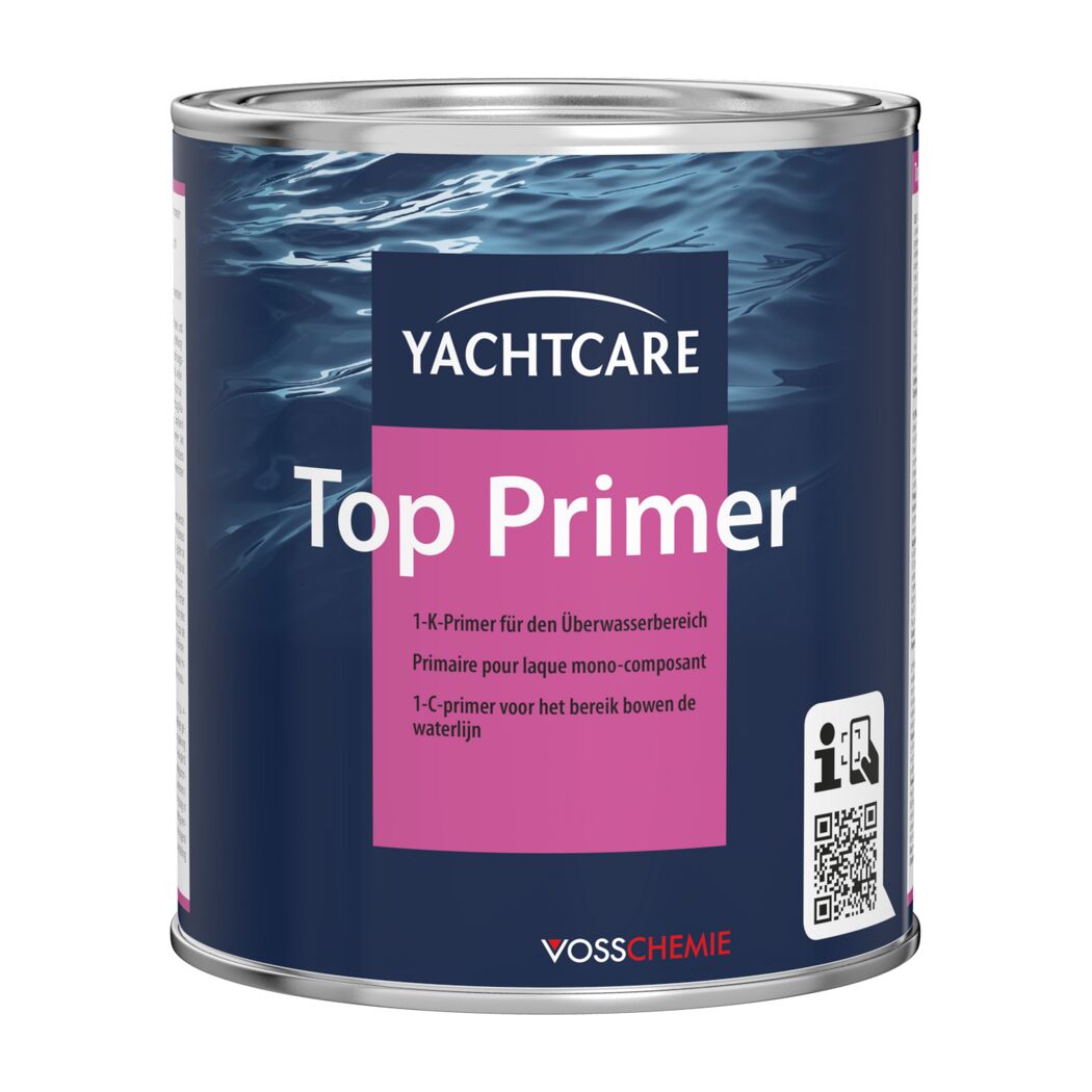 Yachtcare Top Primer 750 ml