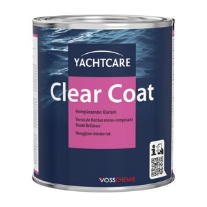 Klarlack transparent 750 ml