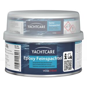 Feinspachtel cremeweiß 450 g