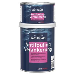Antifouling weiß 750 ml