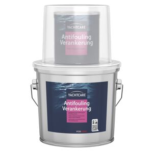 Antifouling weiß 2250 ml