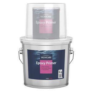 Epoxy Primer weiß 750 ml