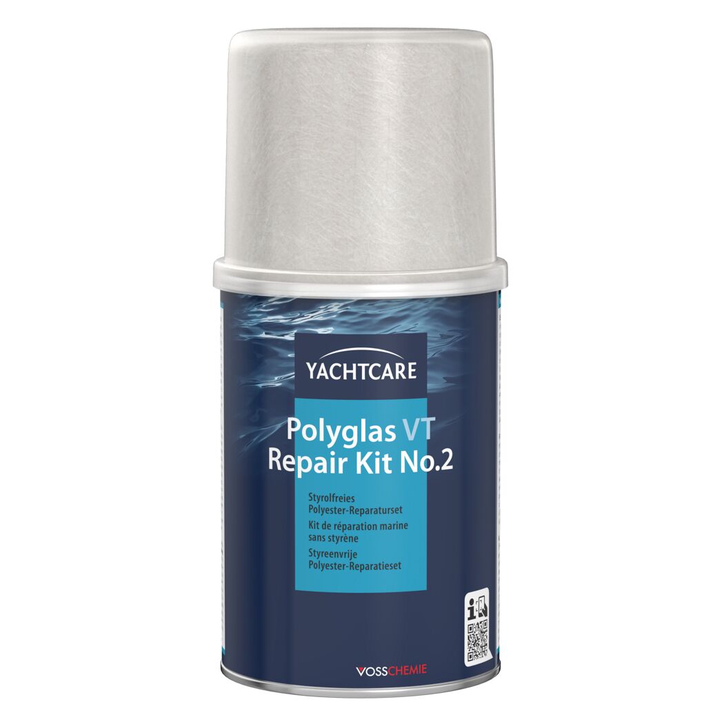 Polyglas Repair Kit 800 g