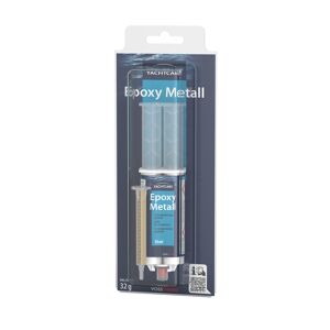Epoxidharz grau 32 g