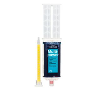Epoxidharz transparent 24 g