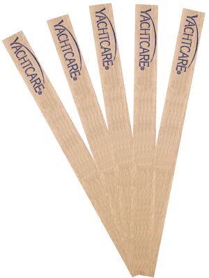 Farbrührholz 23 cm 10 Stück