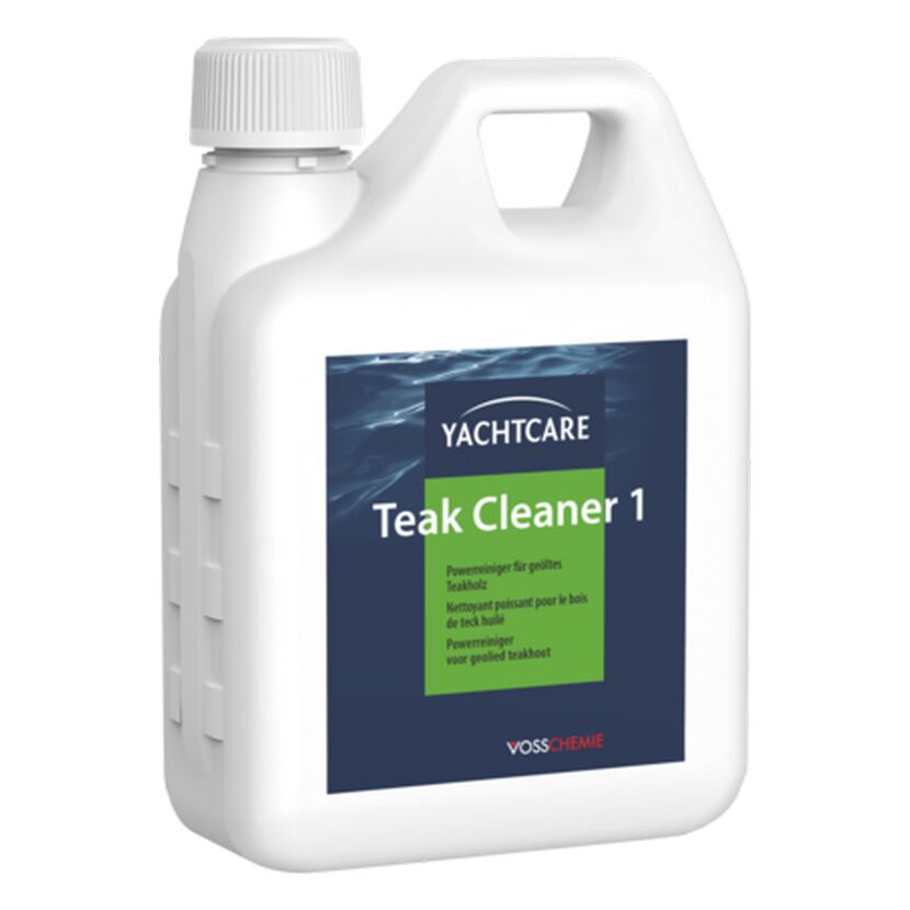 Spezialreiniger 'Yachtcare' 1 l