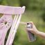 Kreideeffekt-Spray rosa matt 400 ml