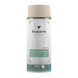 Kreideeffekt-Spray creme kreidig-matt 0,4 l