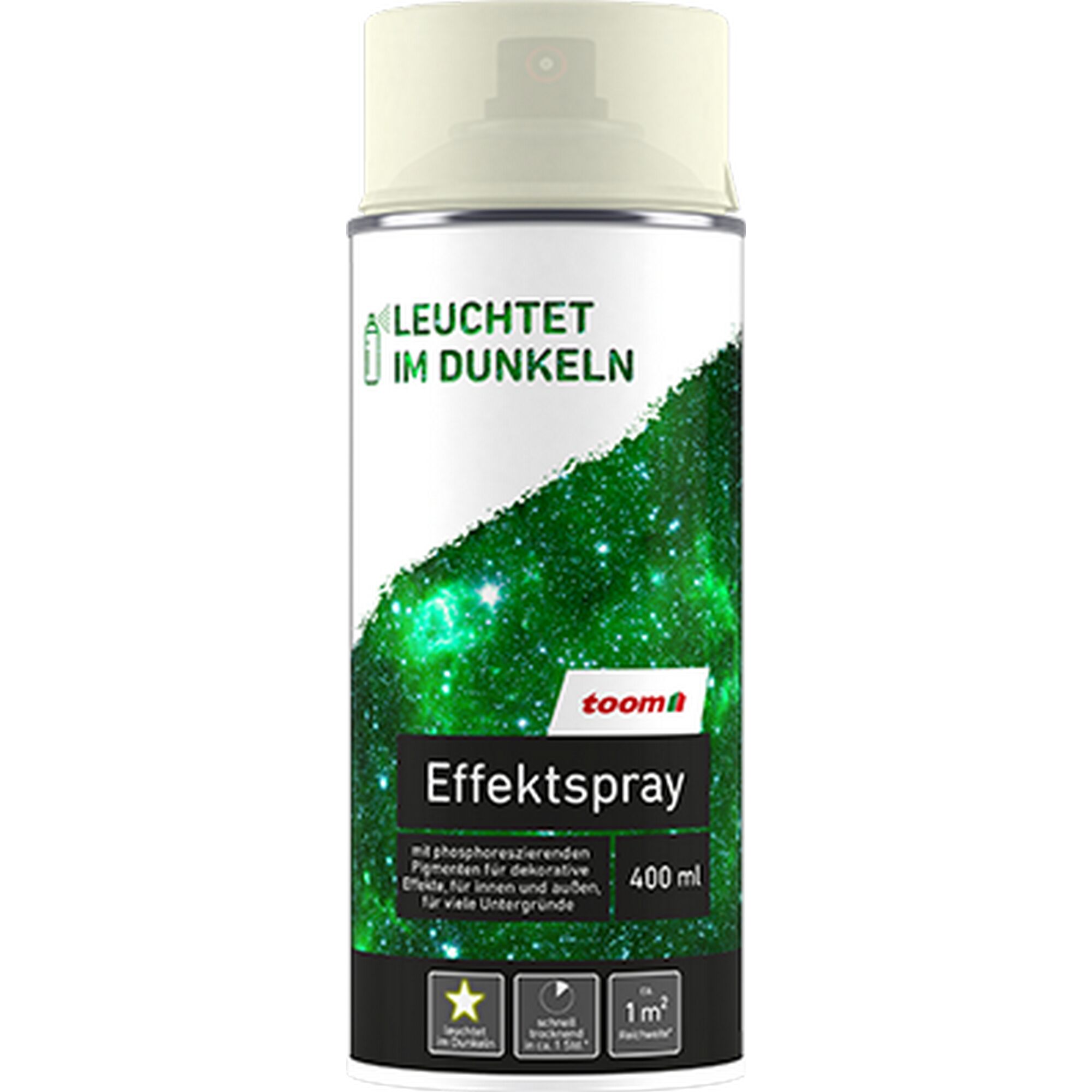 toom Leuchtspray 400 ml