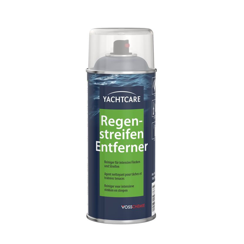 YACHTCARE Regenstreifen-Entferner Spraydose