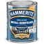Dose Hammerite Metall-Schutzlack dunkelblau