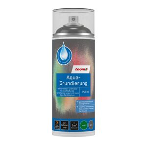 Aqua-Grundierung matt weiß 350 ml