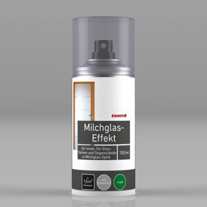 Milchglas-Effekt-Sprühlack weiß transparent 150 ml