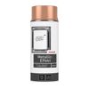 Kupferfarbener Metallic-Effektlack Sprühdose