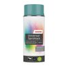 toom Universal-Sprühlack aquamarin seidenmatt 400 ml