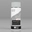toom Effekt-Spray hellgrau 400 ml