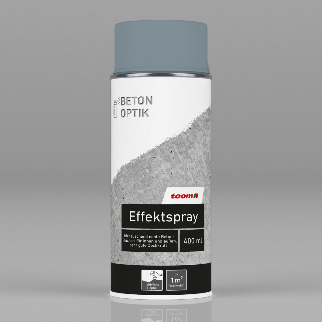 toom Effektspray, 400 ml Spraydose