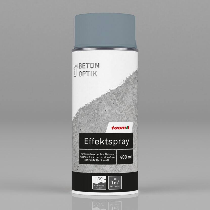 toom Effektspray, 400 ml Spraydose