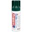 edding Permanentspray moosgrün matt