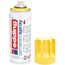 edding Permanentspray Verkehrs-Gelb