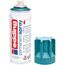 edding Permanentspray petrol matt