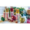 edding Permanentspray in verschiedenen Farben und Weihnachtskugeln