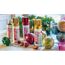 edding Permanentspray in verschiedenen Farben und Weihnachtskugeln