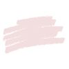 Strich in Pastellrosa