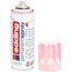 edding Permanentspray pastellrosa