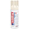 edding Permanentspray cremeweiß matt