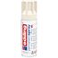 edding Permanentspray cremeweiß matt