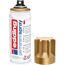 edding Permanentspray gold 200 ml