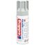edding Permanentspray lichtgrau