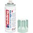 edding Permanentspray mint matt