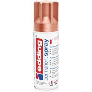 Premium-Acryllack 'Permanent Spray' kupfer 200 ml