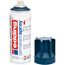 edding Permanentspray nachtblau