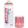 edding Permanentspray in Altrosa, 200 ml