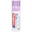 edding Permanentspray Lavendel matt